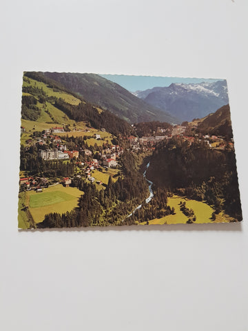 AK Badgastein.