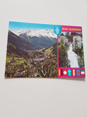 AK Badgastein.