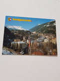 AK Badgastein.
