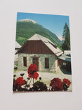 AK Böcksteiner Montanmuseum Hohe Tauern.