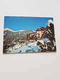 AK Badgastein. Kurhaus Alpenblick.