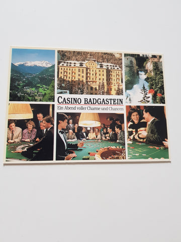 AK Casino Badgastein.