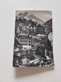 AK Badgastein.