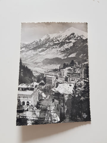 AK Badgastein.