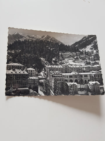 AK Badgastein.