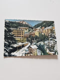 AK Badgastein.