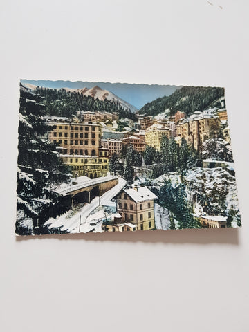 AK Badgastein.