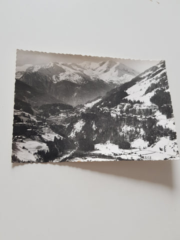 AK Badgastein.