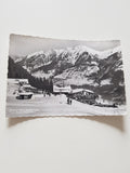 AK Badgastein. Bellevue-Alm.