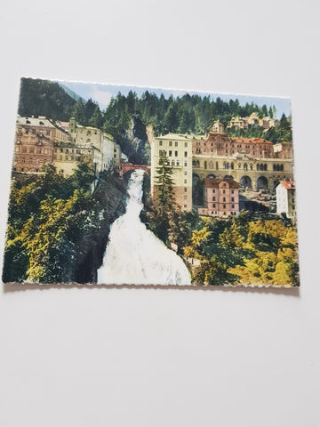 AK Badgastein.
