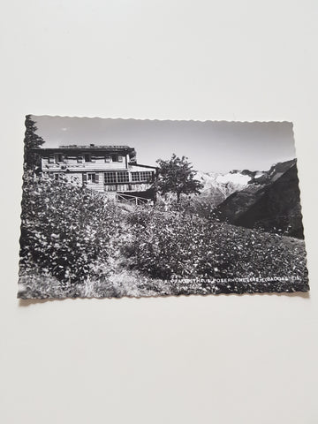 AK Alpengasthaus Poserhöhe.