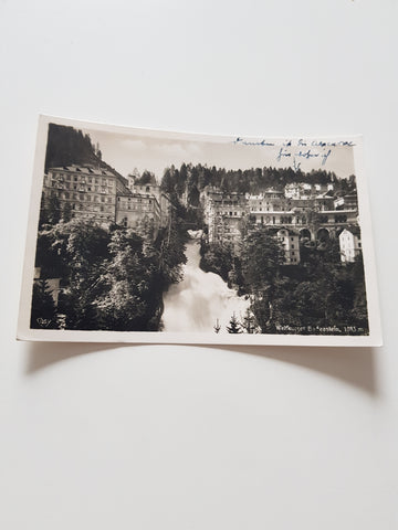AK Badgastein.