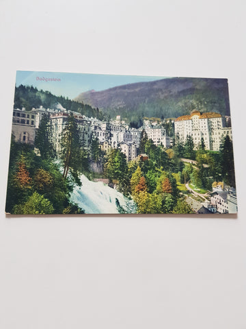 AK Badgastein.