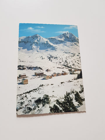 AK Obertauern.