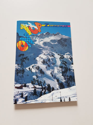 AK Obertauern. Zehnerkar.