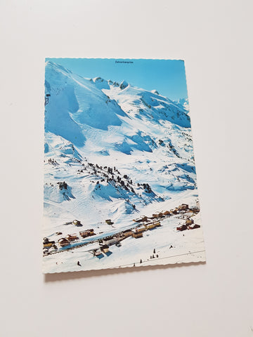 AK Obertauern.