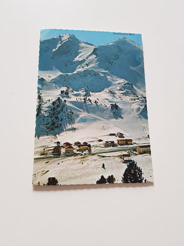 AK Obertauern.