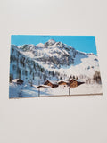 AK Obertauern. Felseralm.