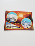 AK Obertauern.