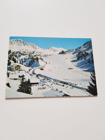 AK Obertauern.