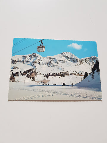 AK Obertauern.