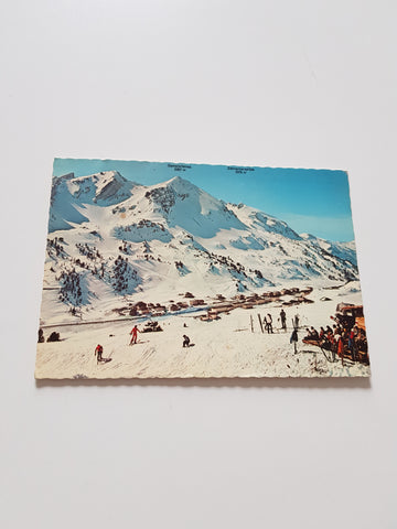 AK Obertauern.