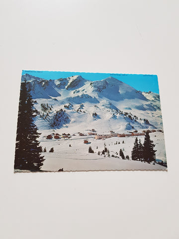 AK Obertauern.