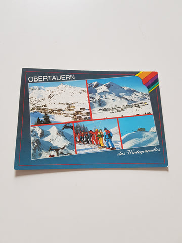 AK Obertauern.