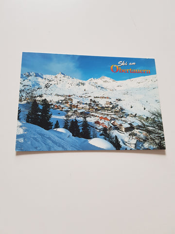 AK Obertauern.