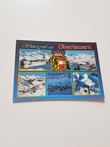 AK Obertauern.