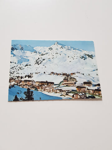 AK Obertauern.