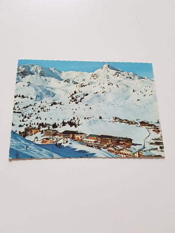 AK Obertauern.