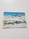 AK Obertauern.