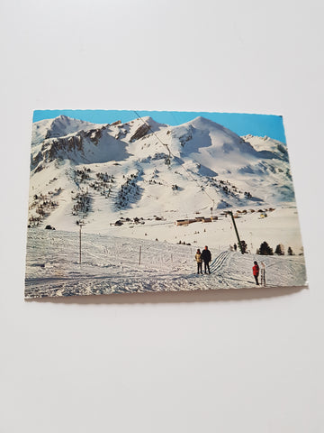 AK Obertauern.