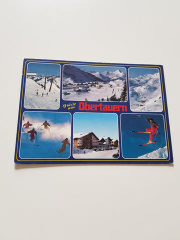 AK Obertauern.