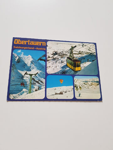 AK Obertauern.