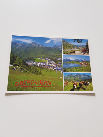 AK Obertauern.