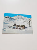 AK Radstädter Tauern. Seekarhaus.