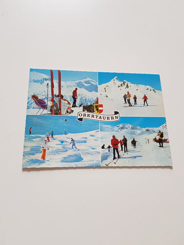 AK Obertauern.