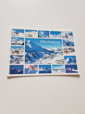 AK Obertauern.