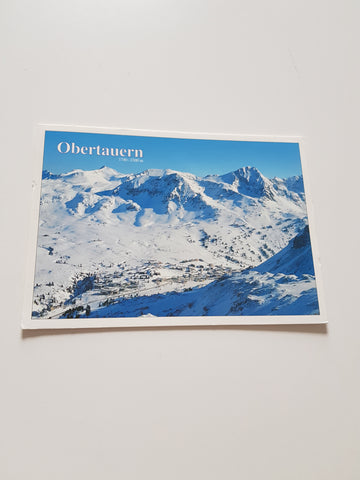AK Obertauern.