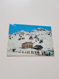 AK Obertauern. Wismeyer-Haus.