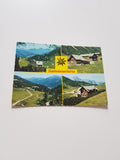 AK Südwienerhütte. Untertauern 40. Pächter: Josef Wieland.