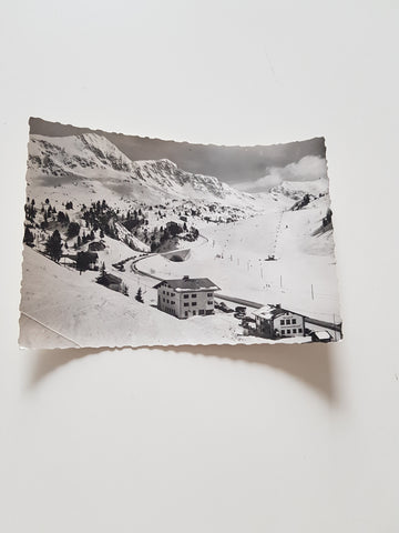 AK Radstädter Tauern.