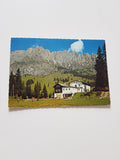 AK Jugenderholungsheim Mitterberghaus. Mühlbach am Hochkönig.