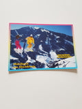 AK Mühlbach am Hochkönig. Hochkönig Schischaukel.