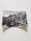 AK Mitterbergalm, Arthurhaus.