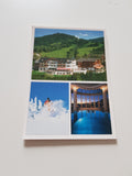 AK St. Johann Alpendorf 7. Wellness-Gourmet & Relax Hotel Zinnkrügl. Familie Mayr.