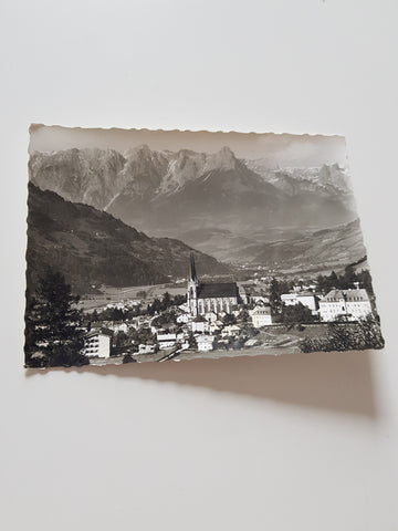 AK St. Johann im Pongau.