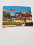 AK Filzmoos. Gasthof Pension Mandlinghof - Fiakerwirt. Fam. Vierthaler.